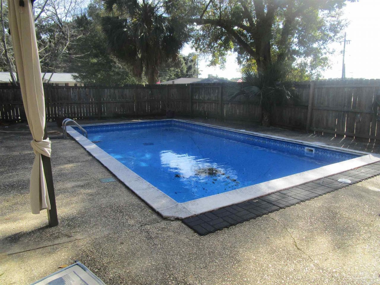 125 Dodge Dr, Pensacola, FL 32503 Main Photo