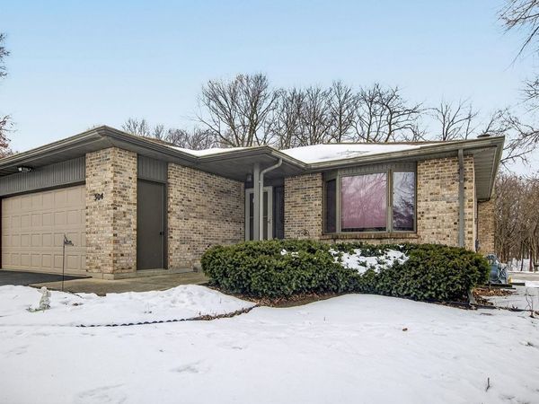 304 TRADING POST Court, ROCKTON, IL 61072