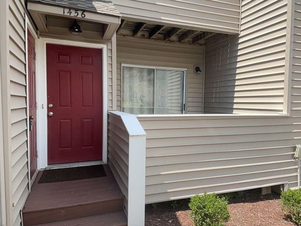 1456 BRADLEY DR, HARRISONBURG, VA 22801