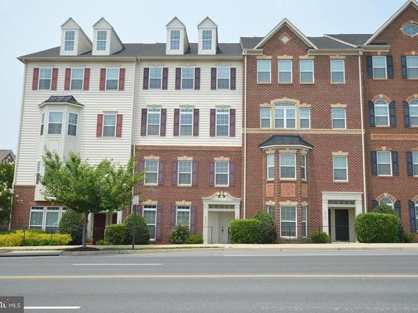 202 B MILL POND ROAD, FREDERICK, MD 21701
