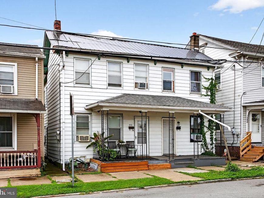 552 Front Street, Danville, PA 17821 Main Photo
