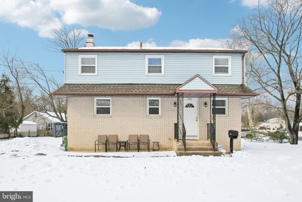 1300 Cedar Avenue, Glassboro, NJ 08028 Main Photo