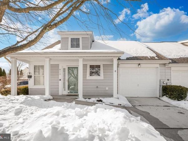 812 PARADE LANE, MOUNT AIRY, MD 21771