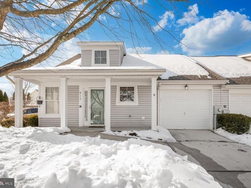 812 Parade Lane, Mount Airy, MD 21771 Main Photo