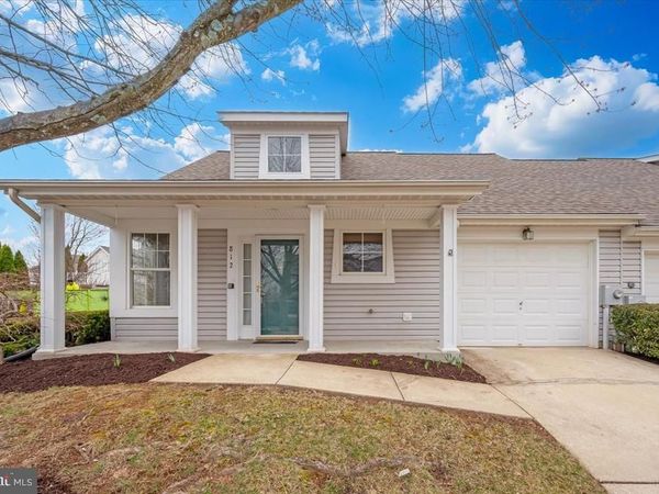 812 PARADE LANE, MOUNT AIRY, MD 21771