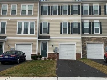 116 SEQUOIA DRIVE, WINCHESTER, VA 22602
