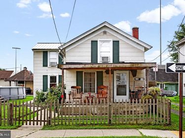 152-154 FOUST STREET, DANVILLE, PA 17821