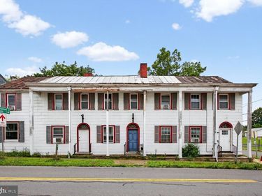 2498 SUSQUEHANNA TRAIL, WATSONTOWN, PA 17777