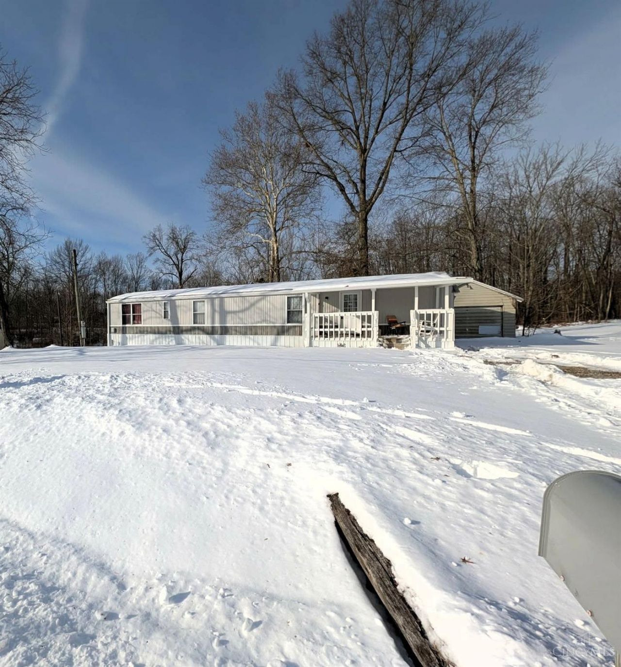 Please Call For Address, Tate Twp, OH 45106 Main Photo