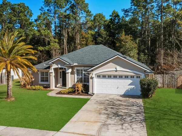 1516 Timber Trace Dr, St Augustine, FL 32092