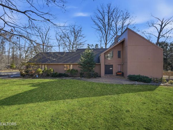 1570 Timber Tr, Newport, TN 37821