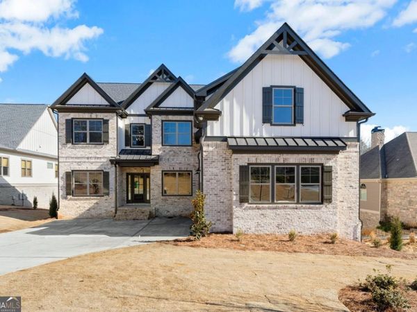 3199 Brush Arbor Court, Jefferson, GA 30549