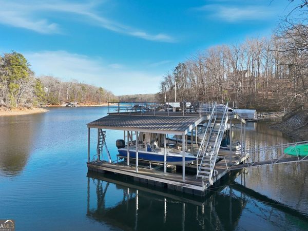 4451 Flat Creek Drive, Gainesville, GA 30504