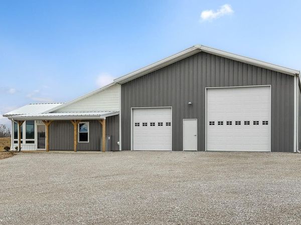 14630 Old Kentucky Rd, Walling, TN 38587