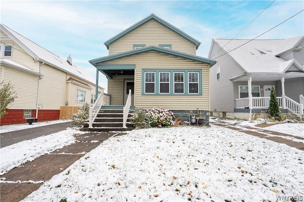 53 Choate Avenue, Buffalo, NY 14220 Main Photo