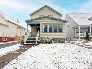 53 Choate Avenue, Buffalo, NY 14220