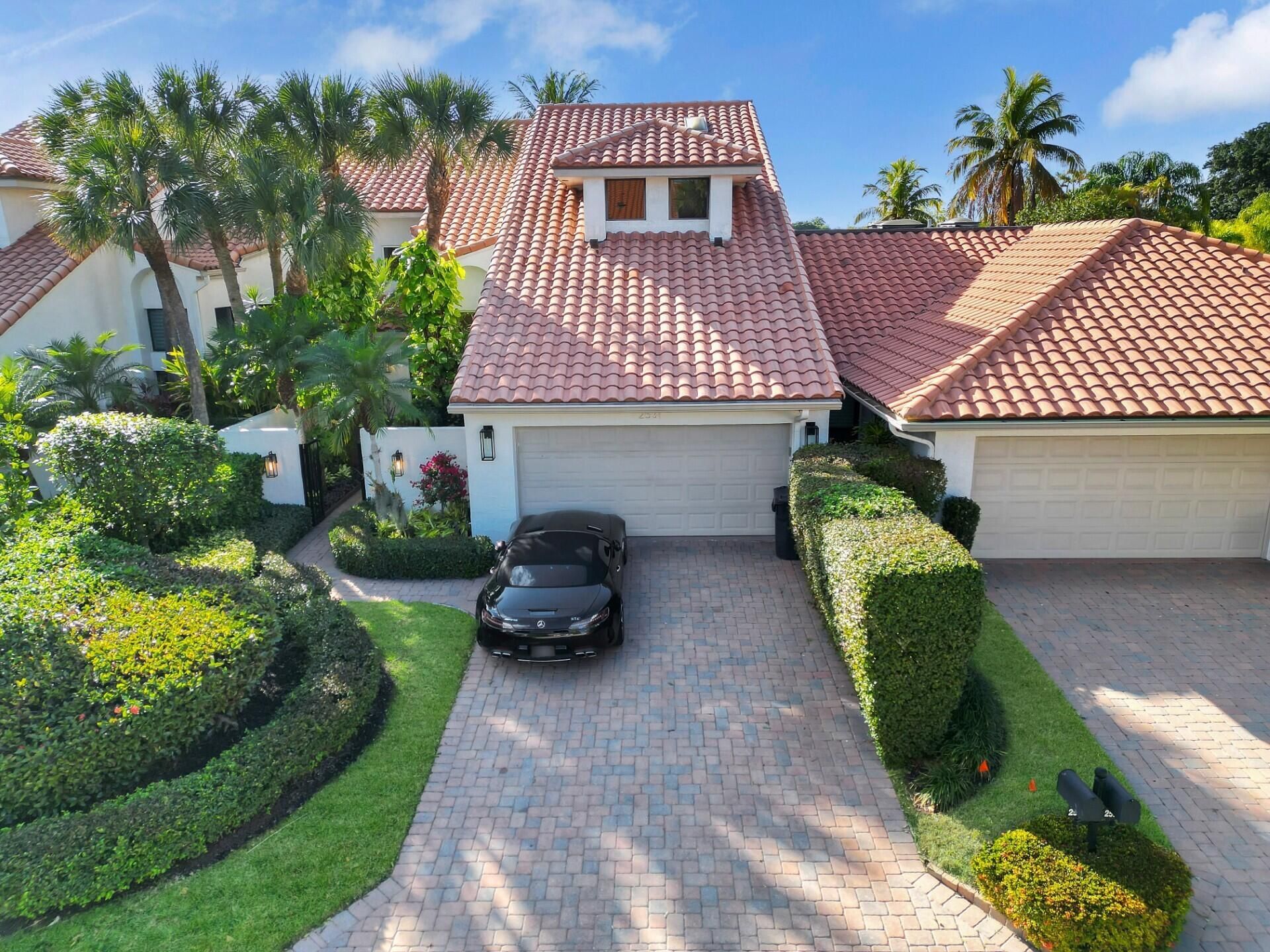 2531 Windsor Way Court, Wellington, FL 33414 Photo