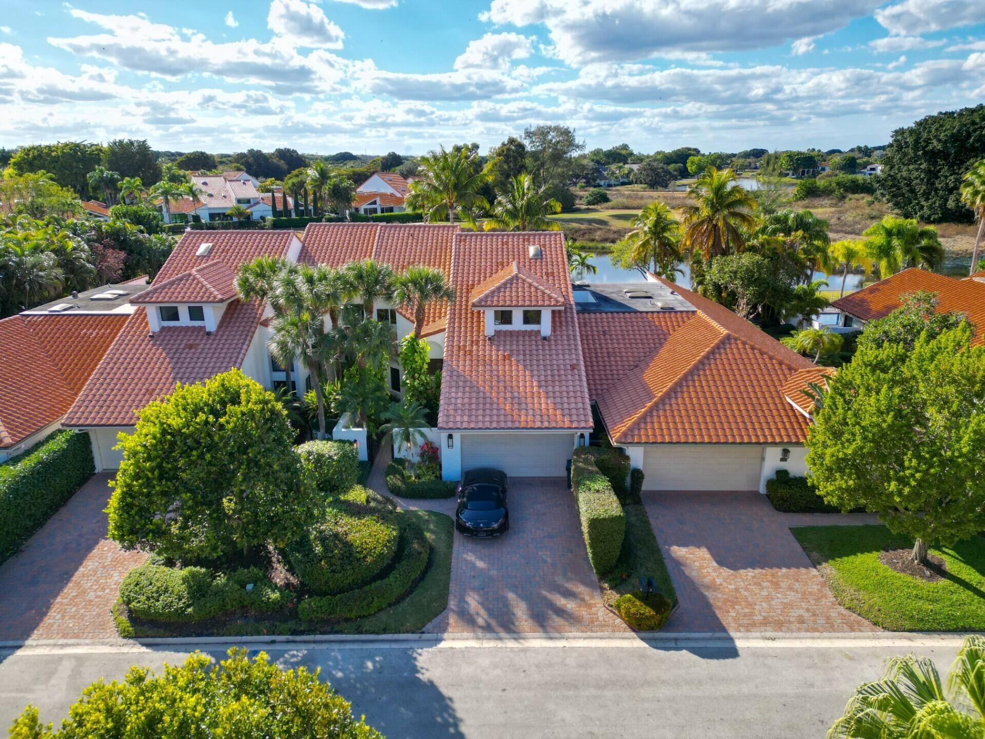 2531 Windsor Way Court, Wellington, FL 33414 Photo