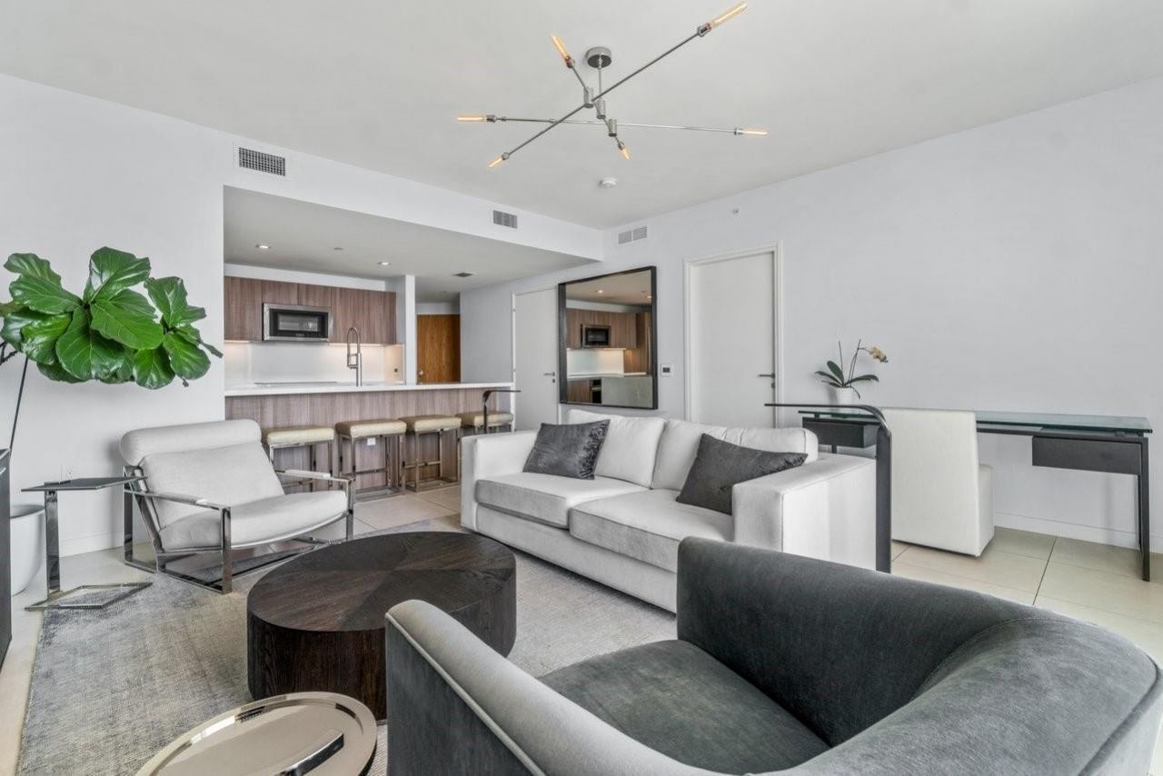 401 N Birch Road, Unit 1001, Fort Lauderdale, FL 33304 Photo