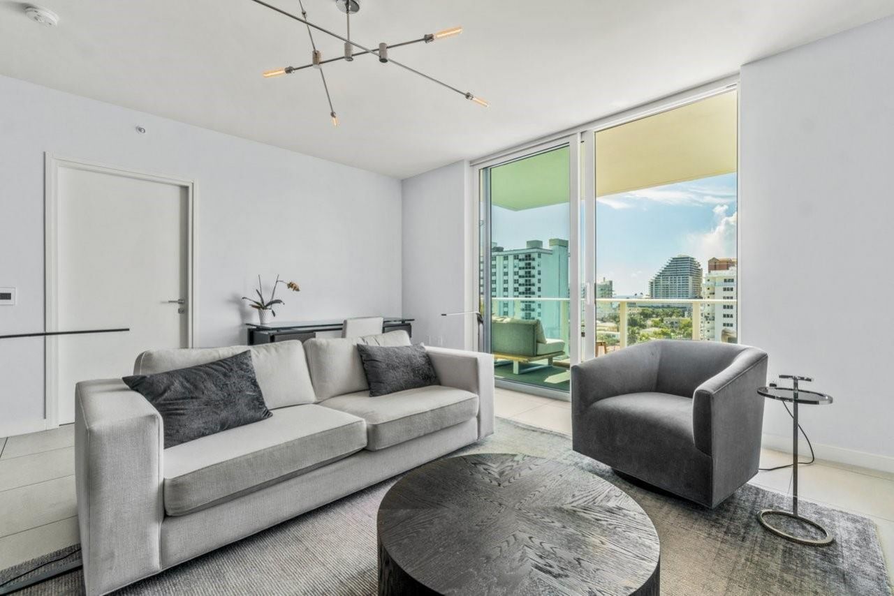 401 N Birch Road, Unit 1001, Fort Lauderdale, FL 33304 Photo