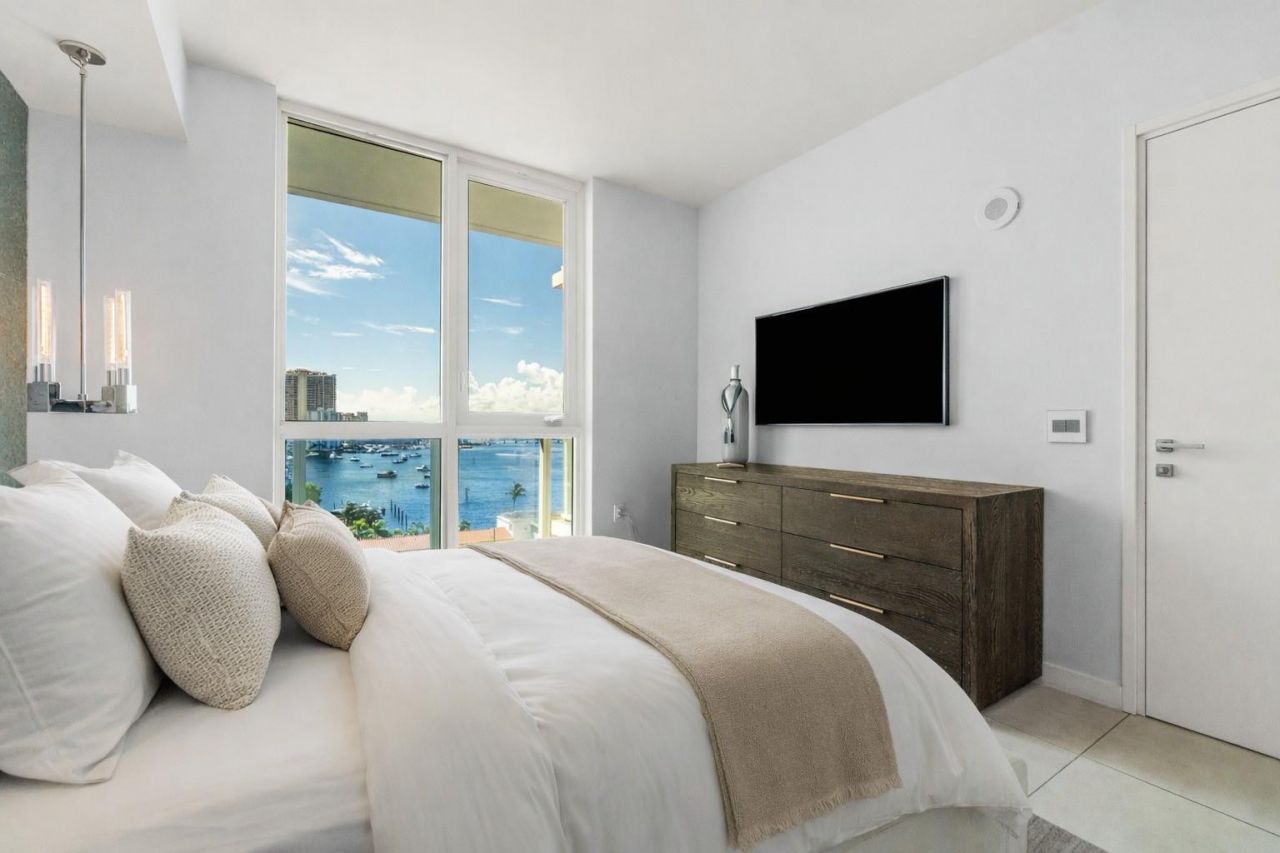 401 N Birch Road, Unit 1001, Fort Lauderdale, FL 33304 Photo