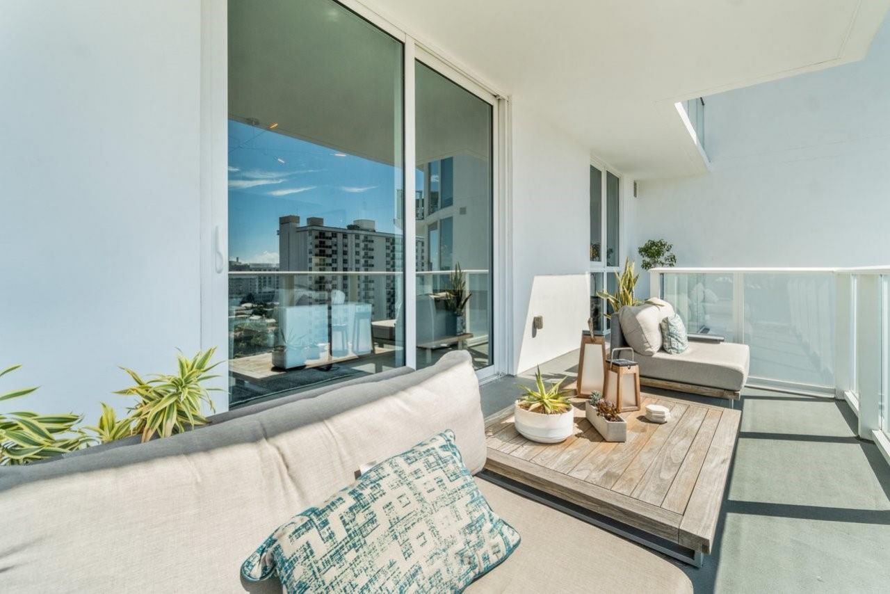 401 N Birch Road, Unit 1001, Fort Lauderdale, FL 33304 Photo