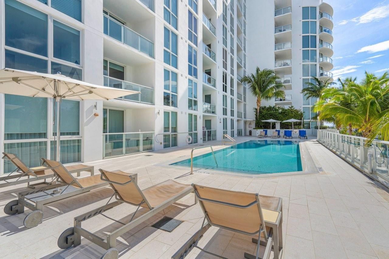 401 N Birch Road, Unit 1001, Fort Lauderdale, FL 33304 Photo