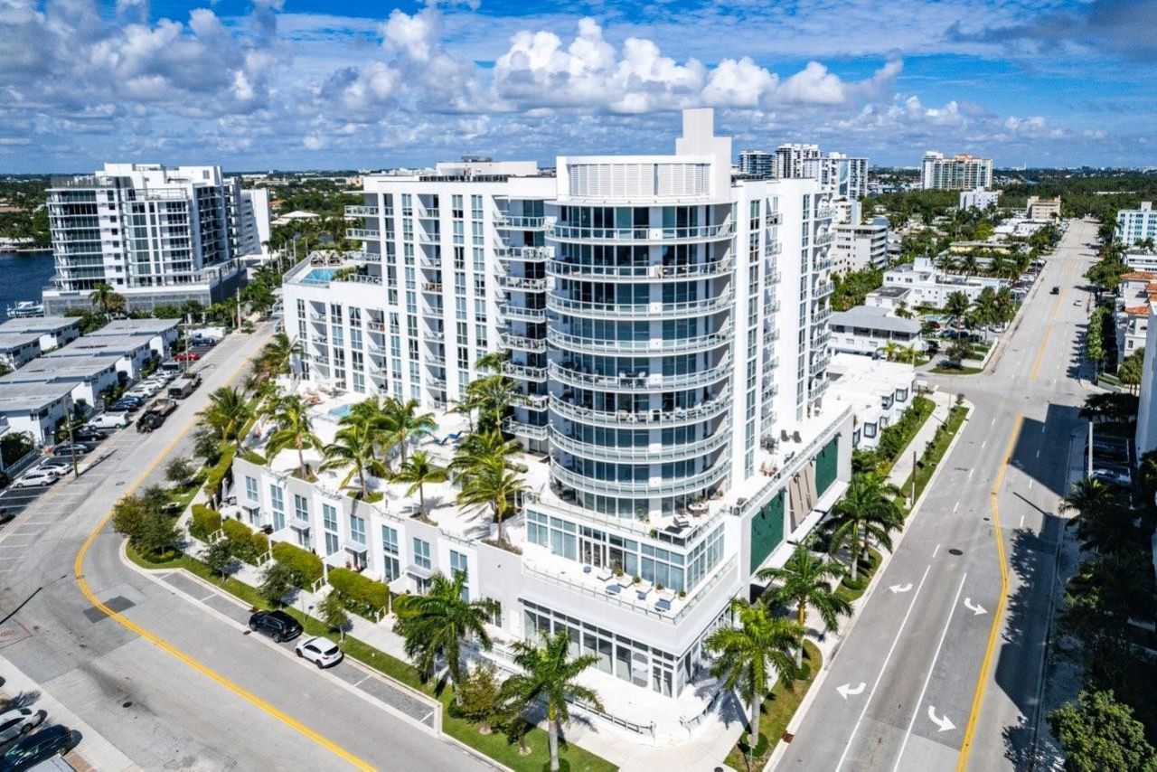 401 N Birch Road, Unit 1001, Fort Lauderdale, FL 33304 Photo