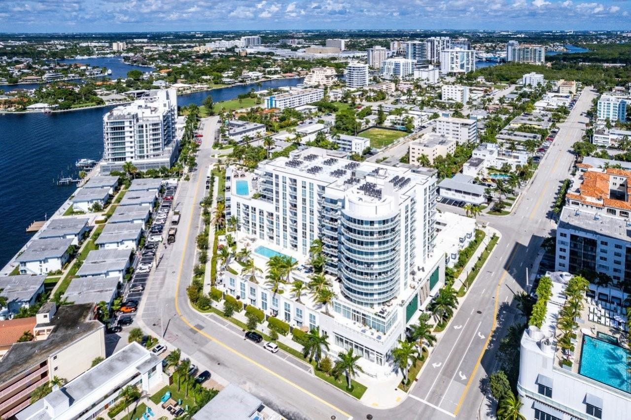 401 N Birch Road, Unit 1001, Fort Lauderdale, FL 33304 Photo