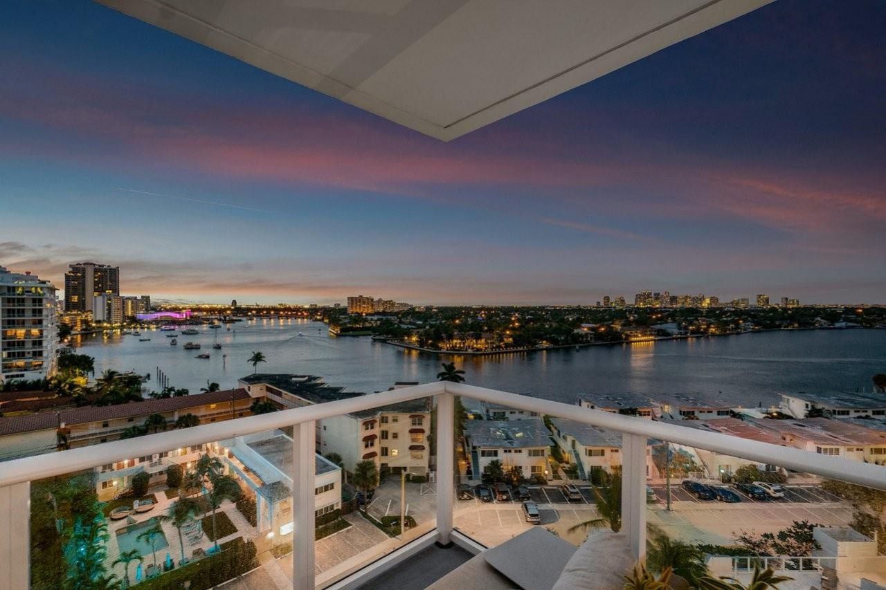 401 N Birch Road, Unit 1001, Fort Lauderdale, FL 33304 Photo