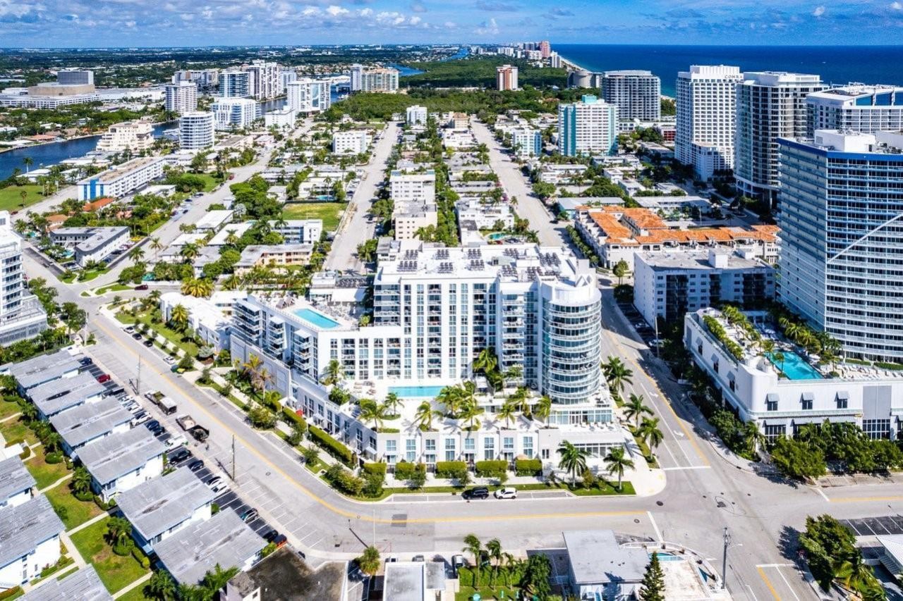 401 N Birch Road, Unit 1001, Fort Lauderdale, FL 33304 Photo