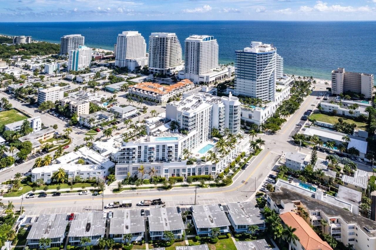 401 N Birch Road, Unit 1001, Fort Lauderdale, FL 33304 Photo