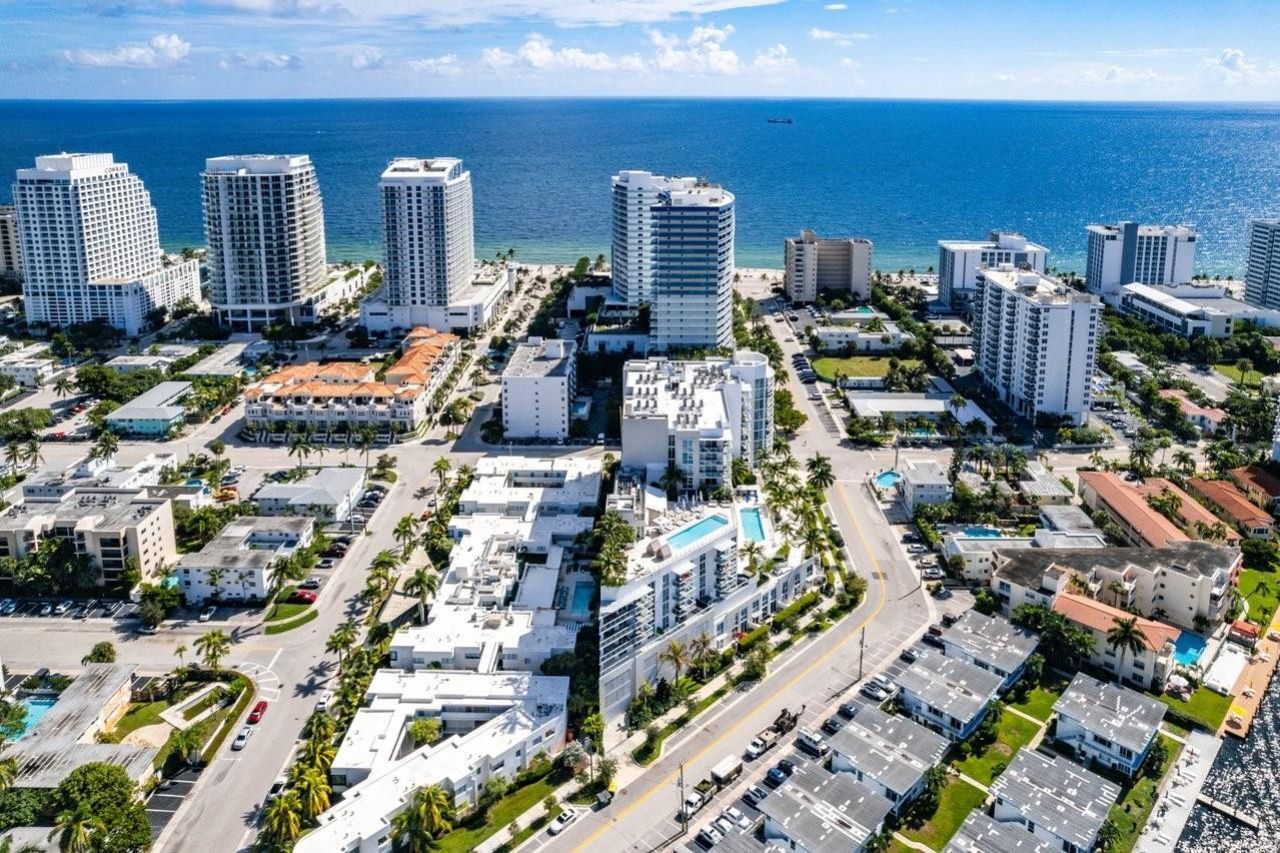 401 N Birch Road, Unit 1001, Fort Lauderdale, FL 33304 Photo