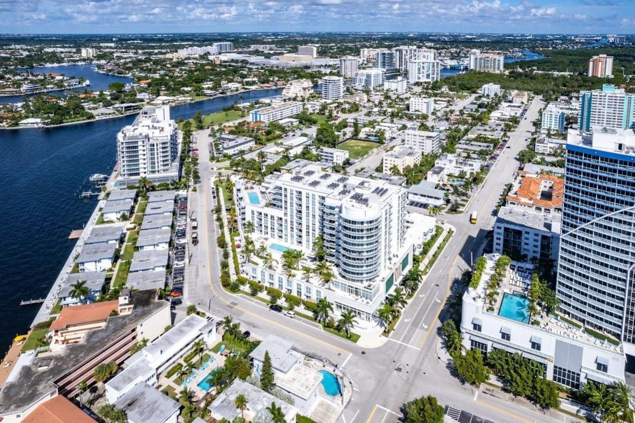 401 N Birch Road, Unit 1001, Fort Lauderdale, FL 33304 Photo
