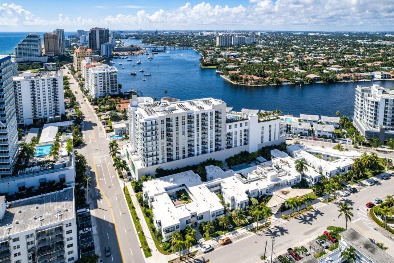 401 N Birch Road, Unit 1001, Fort Lauderdale, FL 33304 Photo