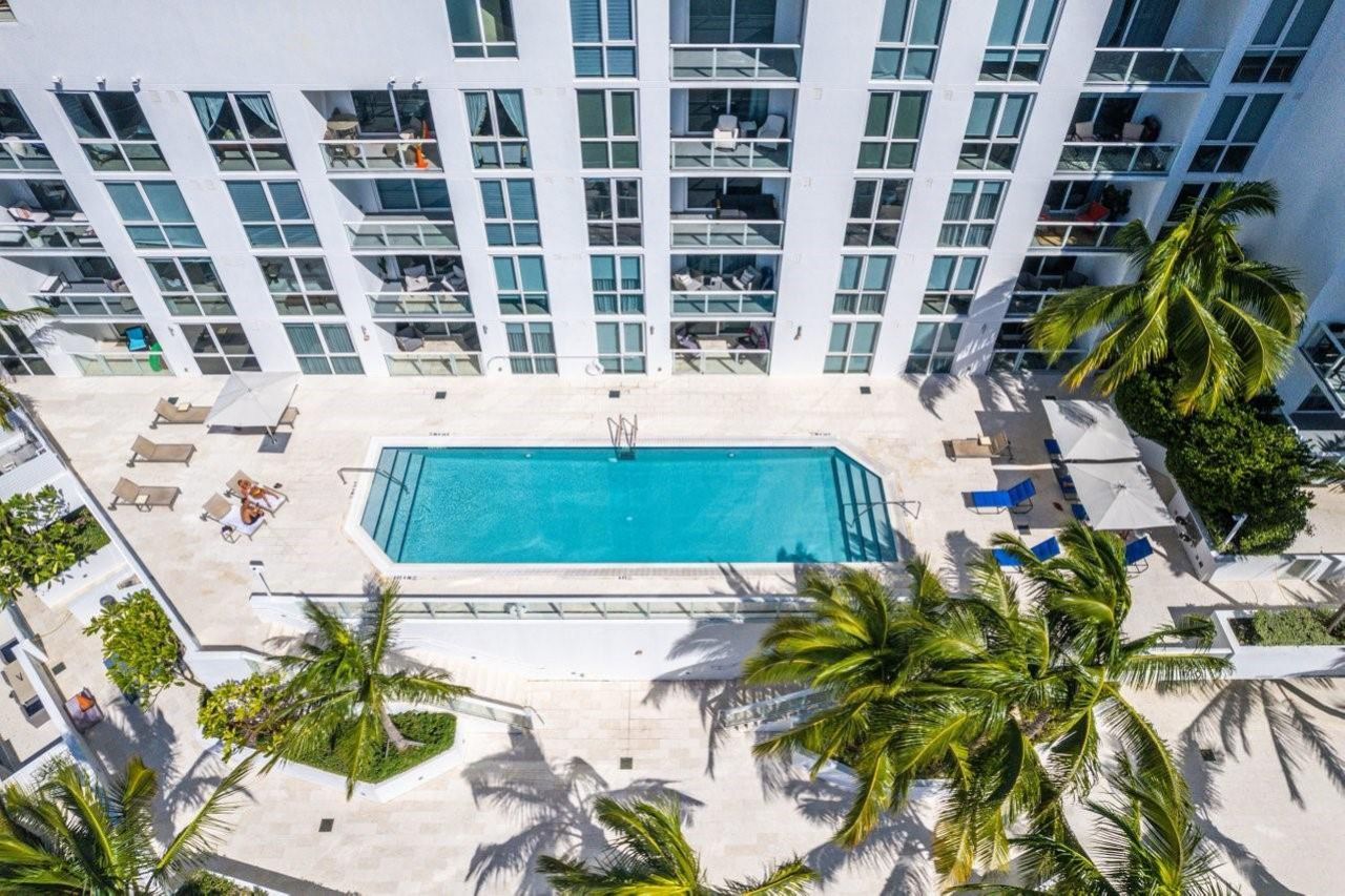 401 N Birch Road, Unit 1001, Fort Lauderdale, FL 33304 Photo