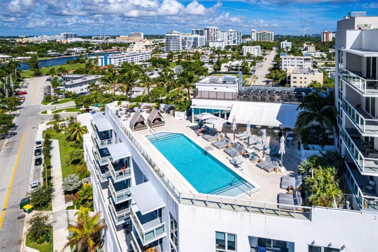 401 N Birch Road, Unit 1001, Fort Lauderdale, FL 33304 Photo