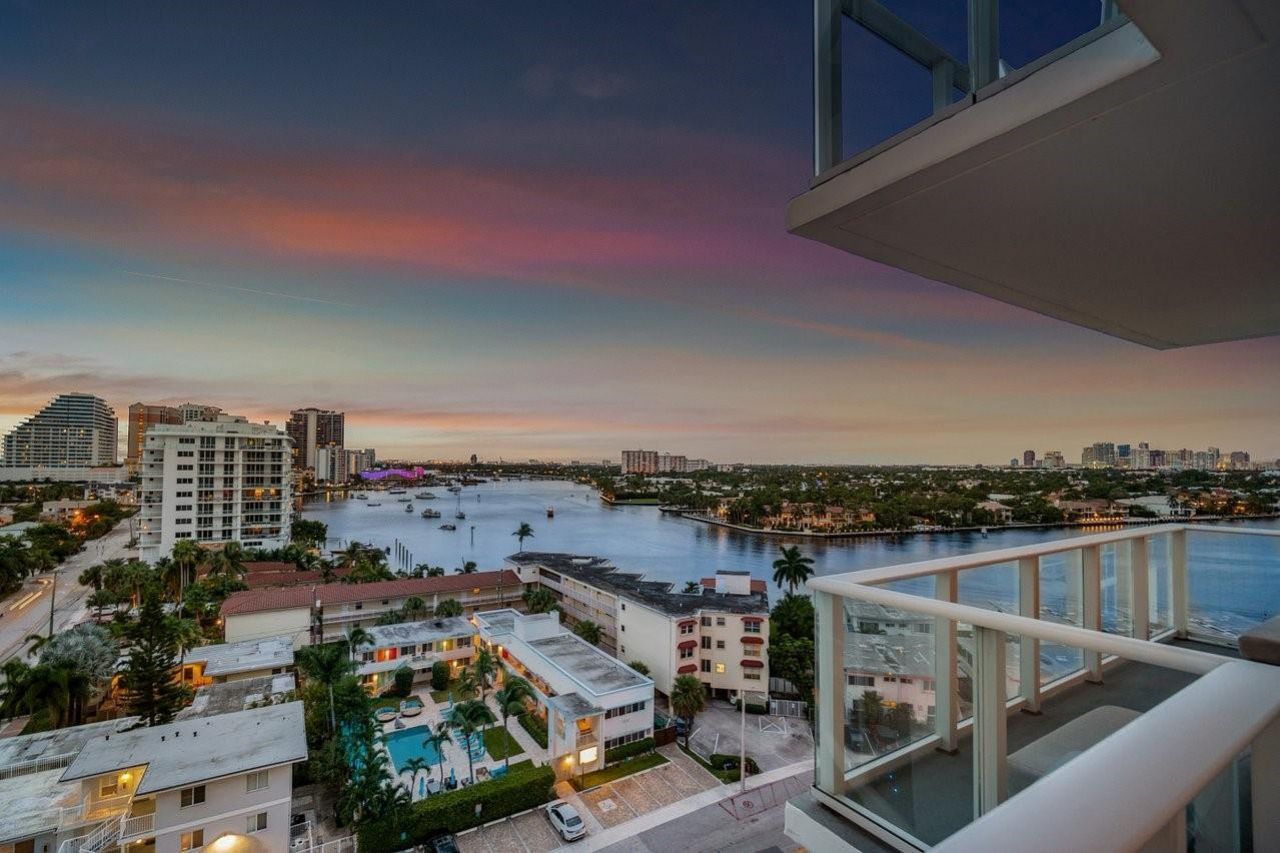 401 N Birch Road, Unit 1001, Fort Lauderdale, FL 33304 Photo
