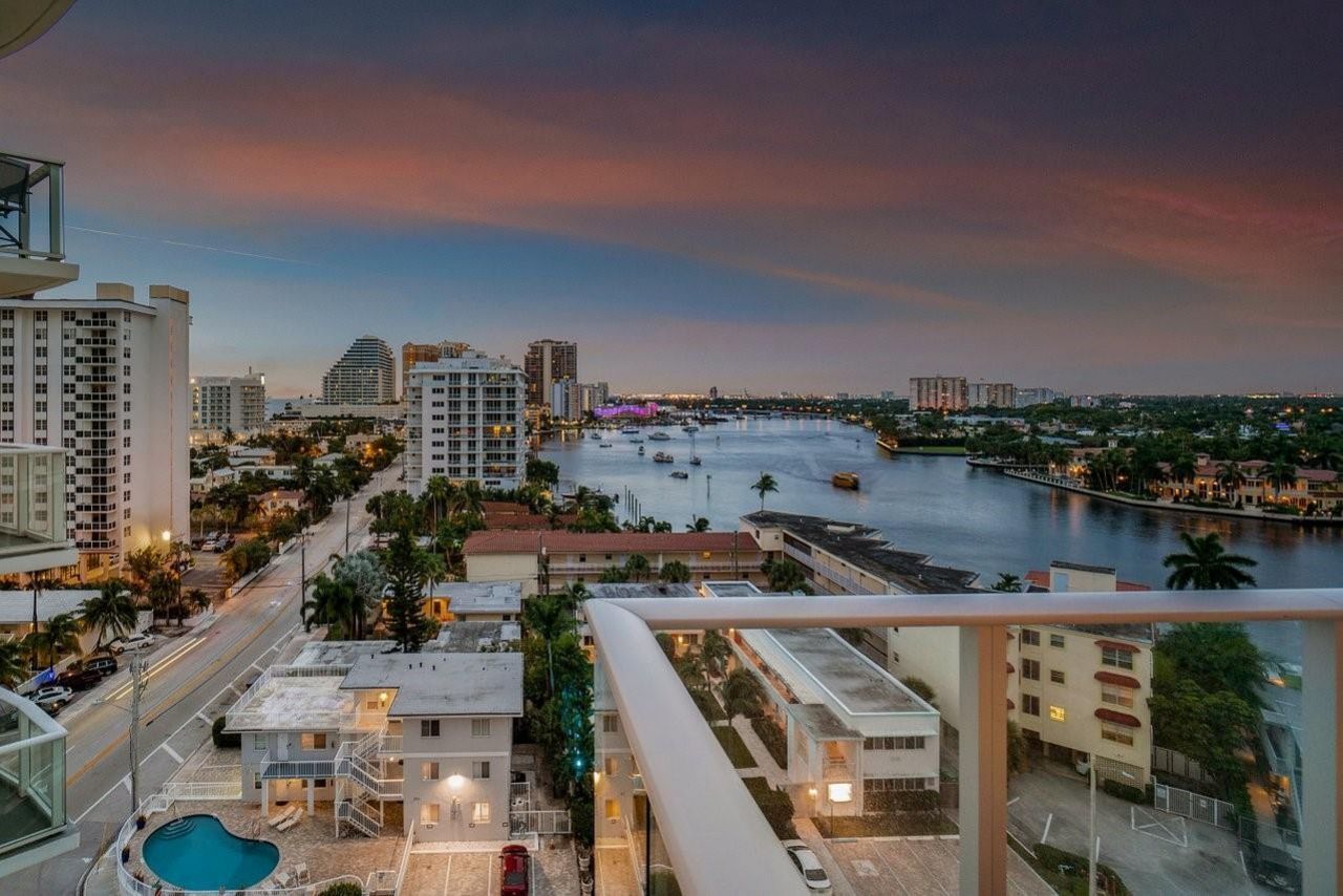 401 N Birch Road, Unit 1001, Fort Lauderdale, FL 33304 Photo