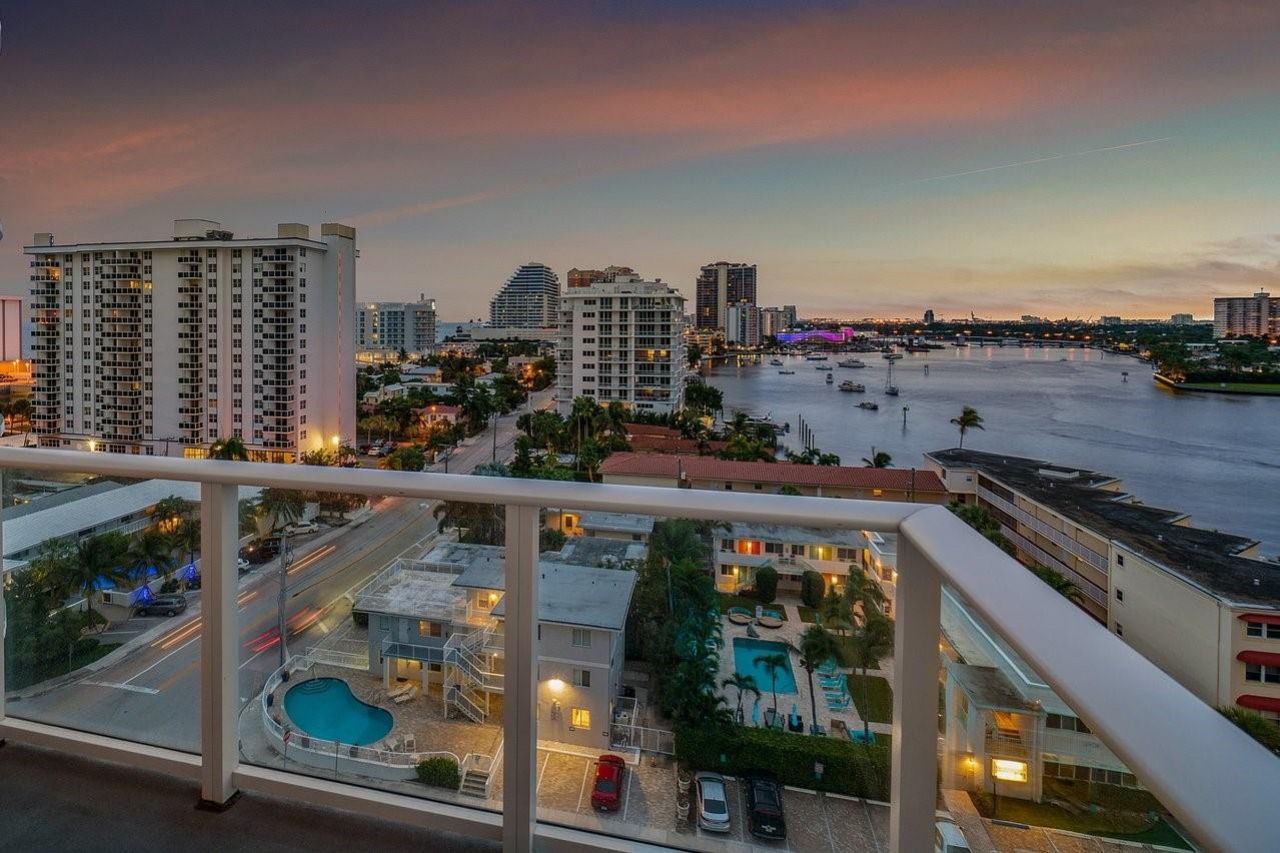 401 N Birch Road, Unit 1001, Fort Lauderdale, FL 33304 Photo