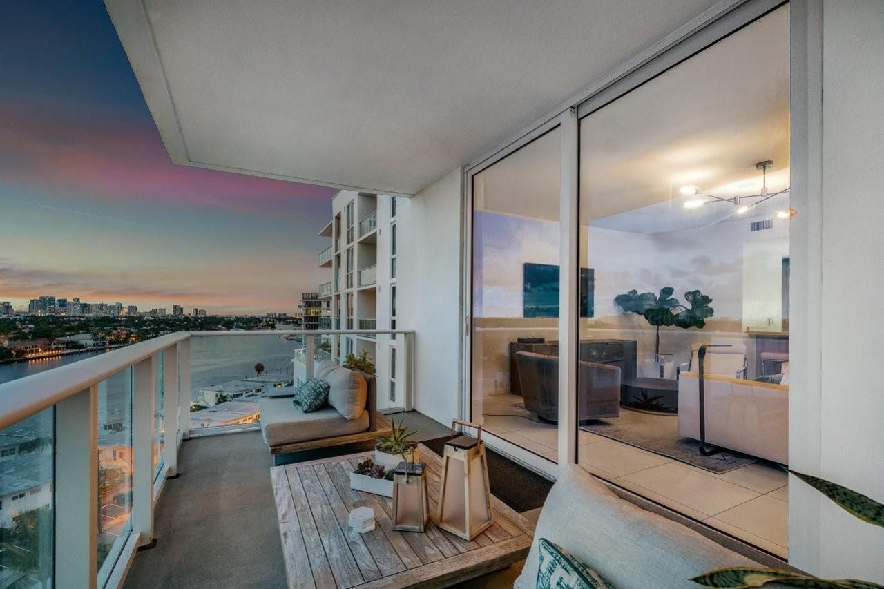 401 N Birch Road, Unit 1001, Fort Lauderdale, FL 33304 Photo