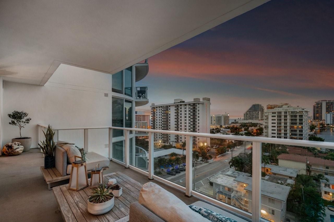 401 N Birch Road, Unit 1001, Fort Lauderdale, FL 33304 Photo