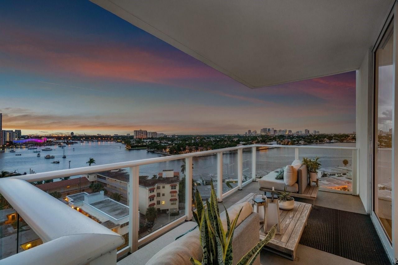 401 N Birch Road, Unit 1001, Fort Lauderdale, FL 33304 Photo