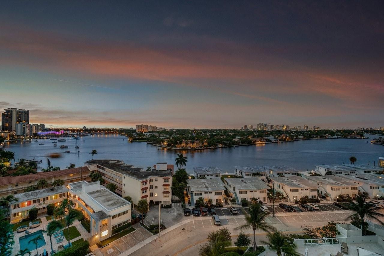 401 N Birch Road, Unit 1001, Fort Lauderdale, FL 33304 Photo