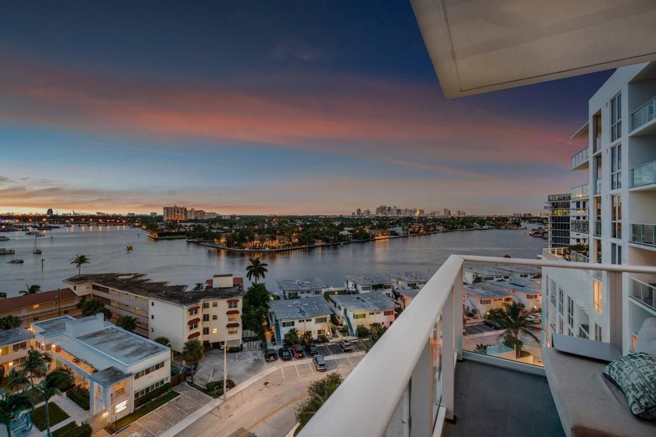 401 N Birch Road, Unit 1001, Fort Lauderdale, FL 33304 Photo