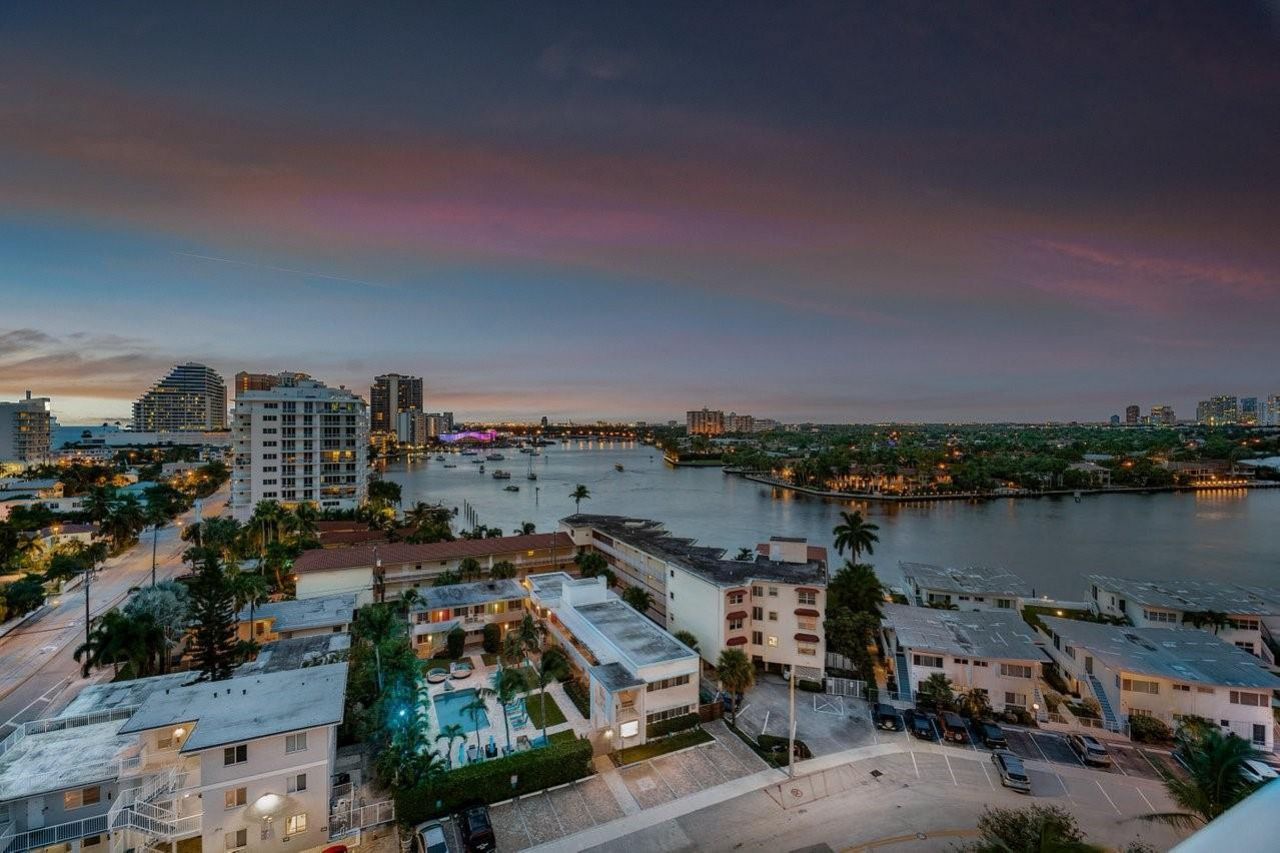 401 N Birch Road, Unit 1001, Fort Lauderdale, FL 33304 Photo