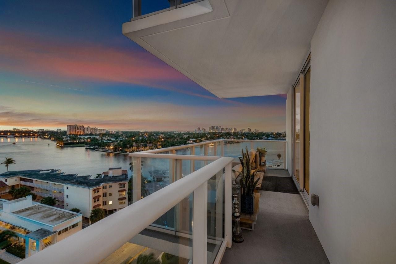 401 N Birch Road, Unit 1001, Fort Lauderdale, FL 33304 Photo