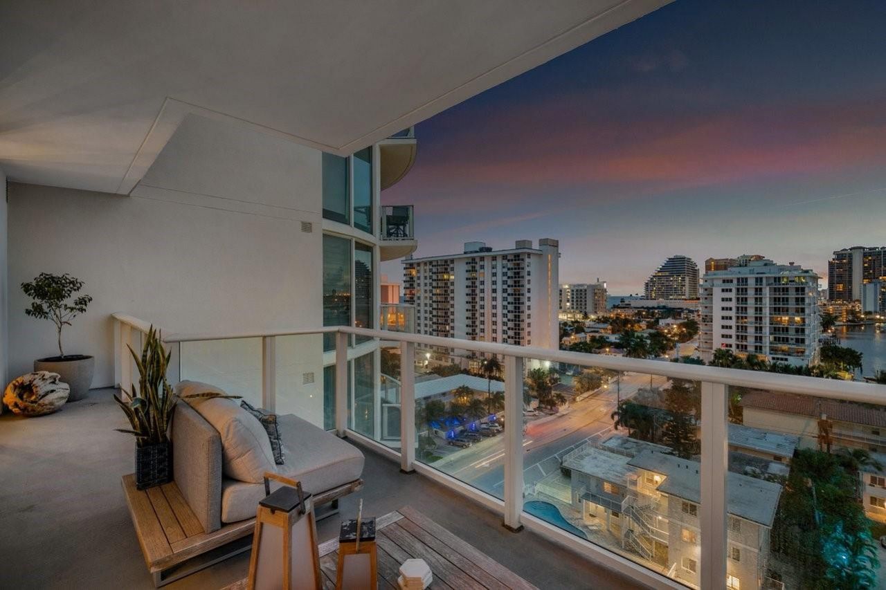 401 N Birch Road, Unit 1001, Fort Lauderdale, FL 33304 Photo