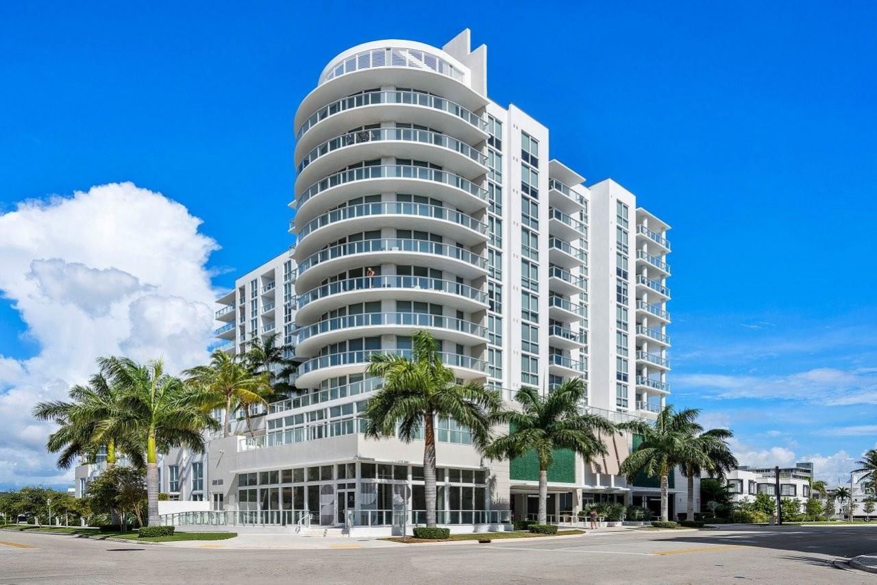 401 N Birch Road, Unit 1001, Fort Lauderdale, FL 33304 Photo