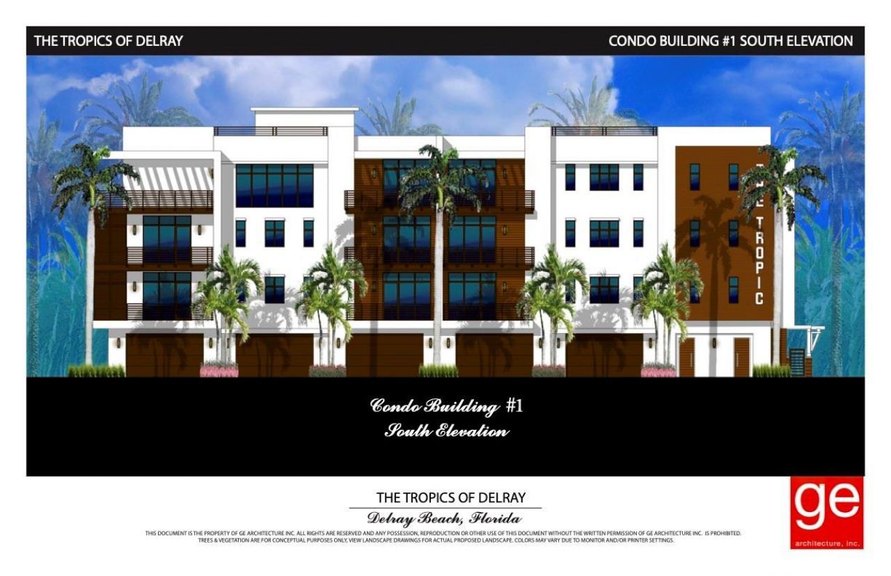 2400 N Federal Hwy, Delray Beach, FL 33483 Photo